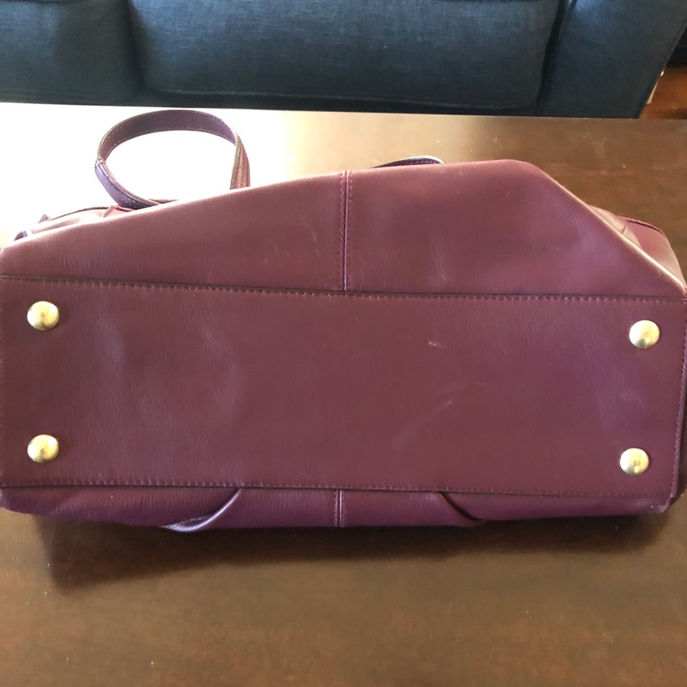 Coach Handbag - Picture 5 of 7